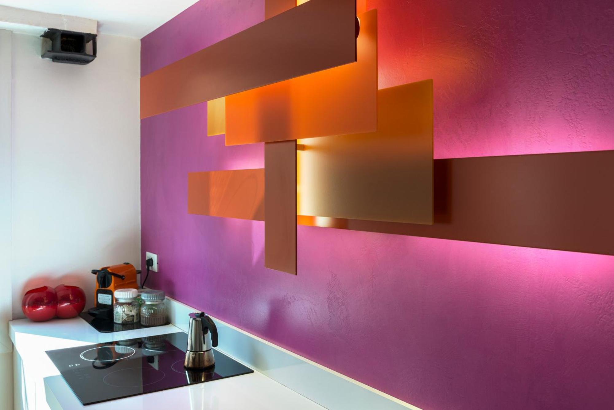 Tre Elementi, Guest House Close The Grand Canal Βενετία Εξωτερικό φωτογραφία