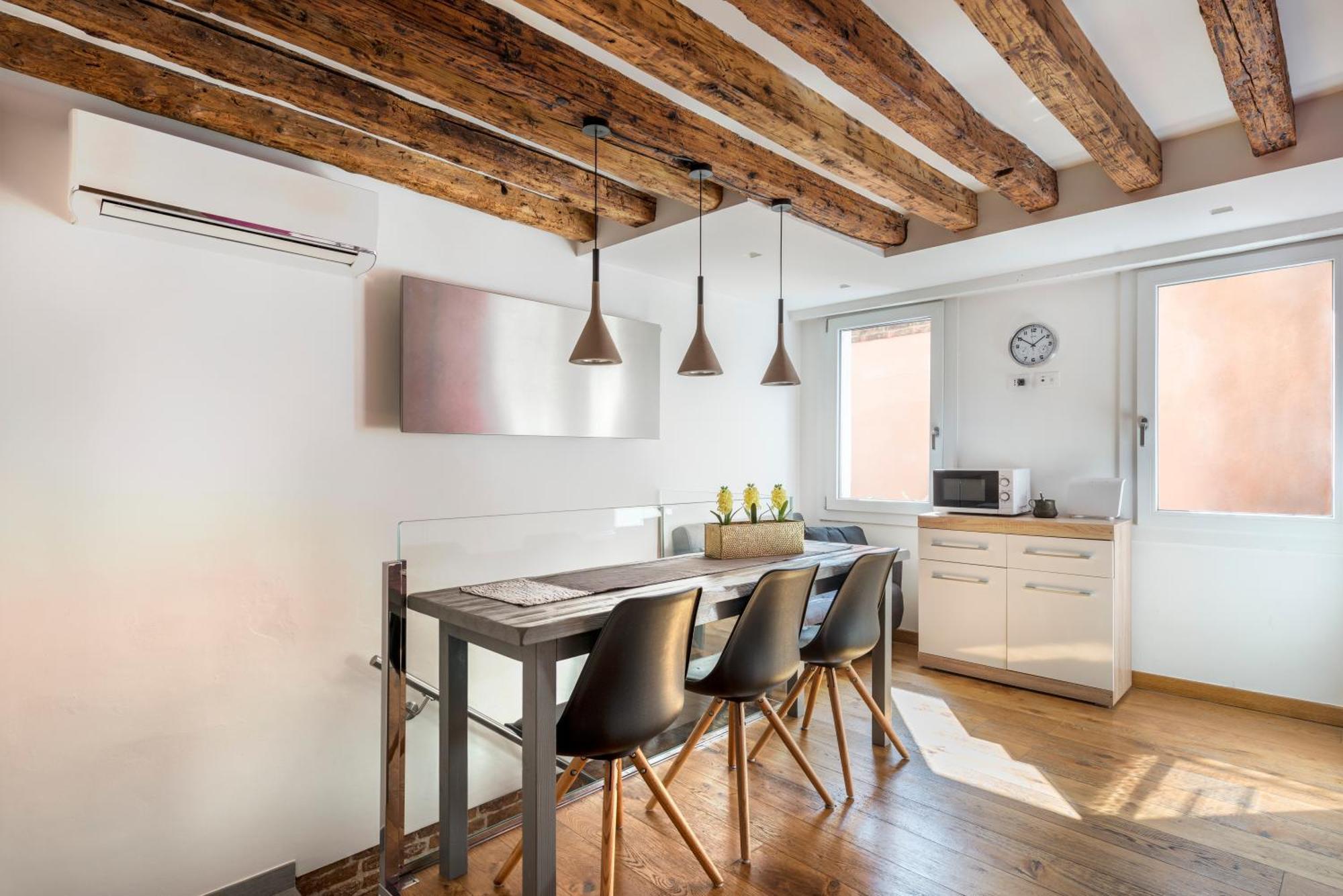 Tre Elementi, Guest House Close The Grand Canal Βενετία Εξωτερικό φωτογραφία