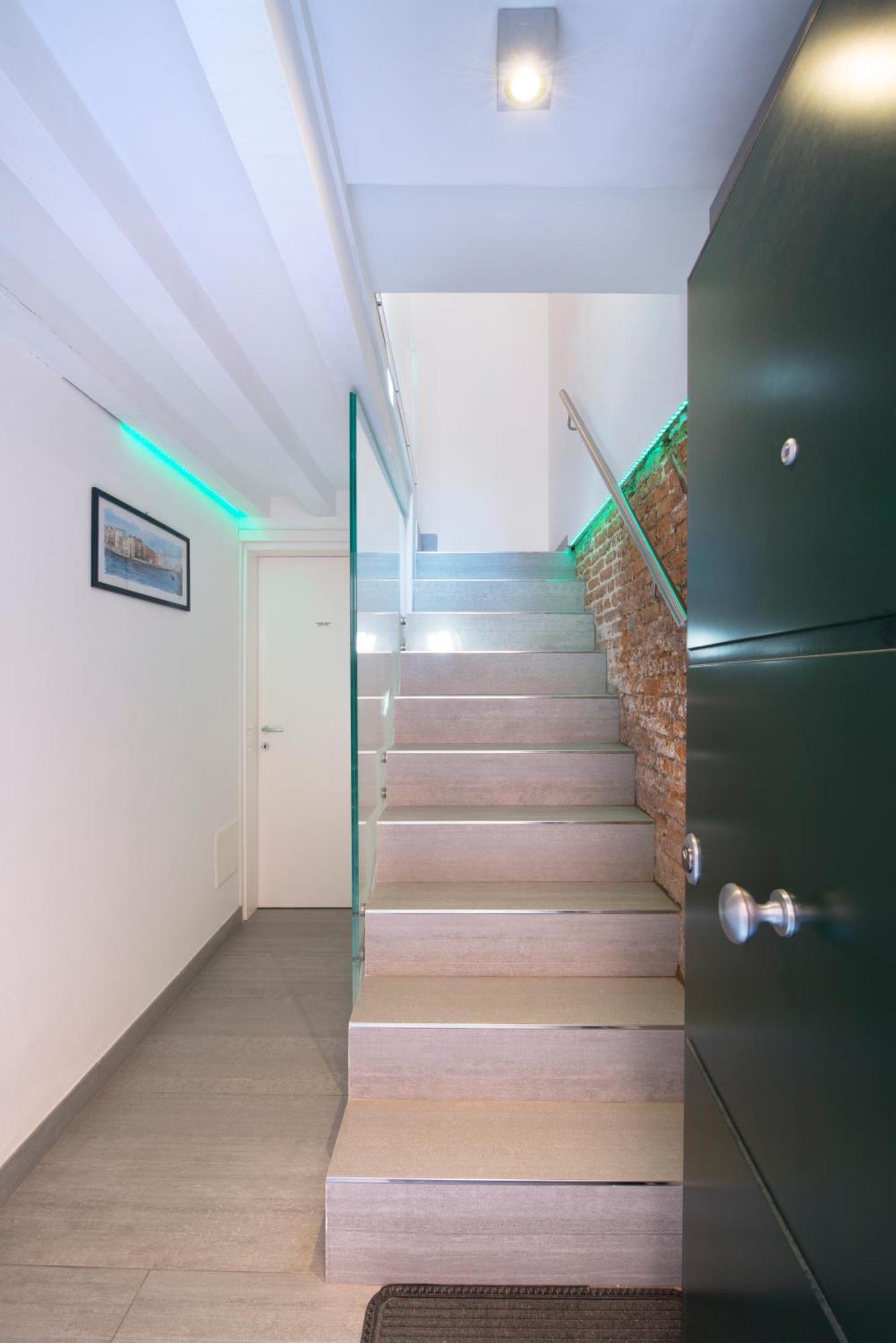 Tre Elementi, Guest House Close The Grand Canal Βενετία Εξωτερικό φωτογραφία
