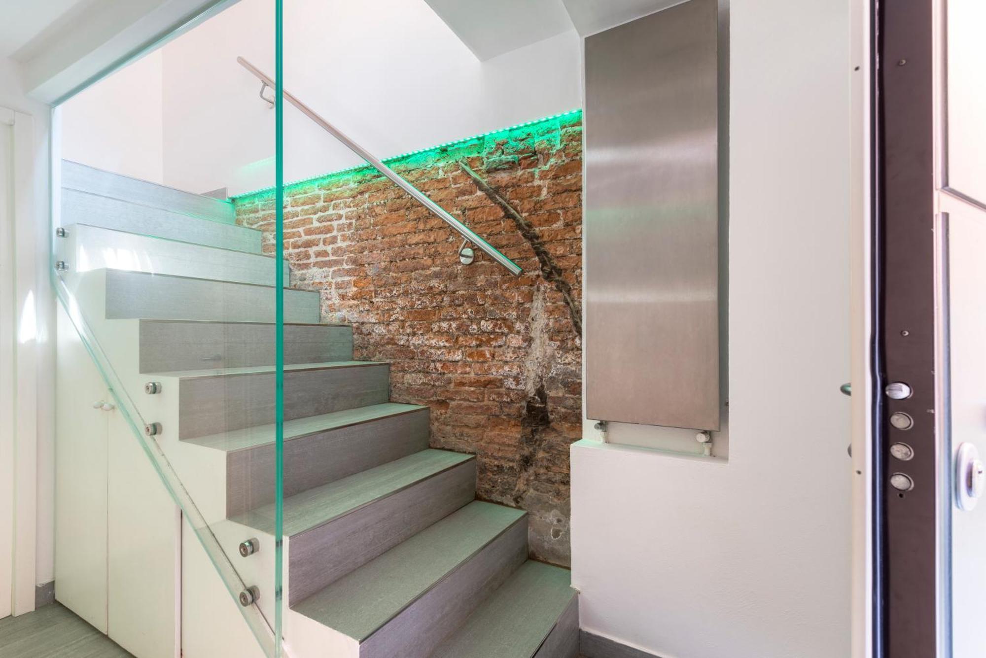 Tre Elementi, Guest House Close The Grand Canal Βενετία Εξωτερικό φωτογραφία