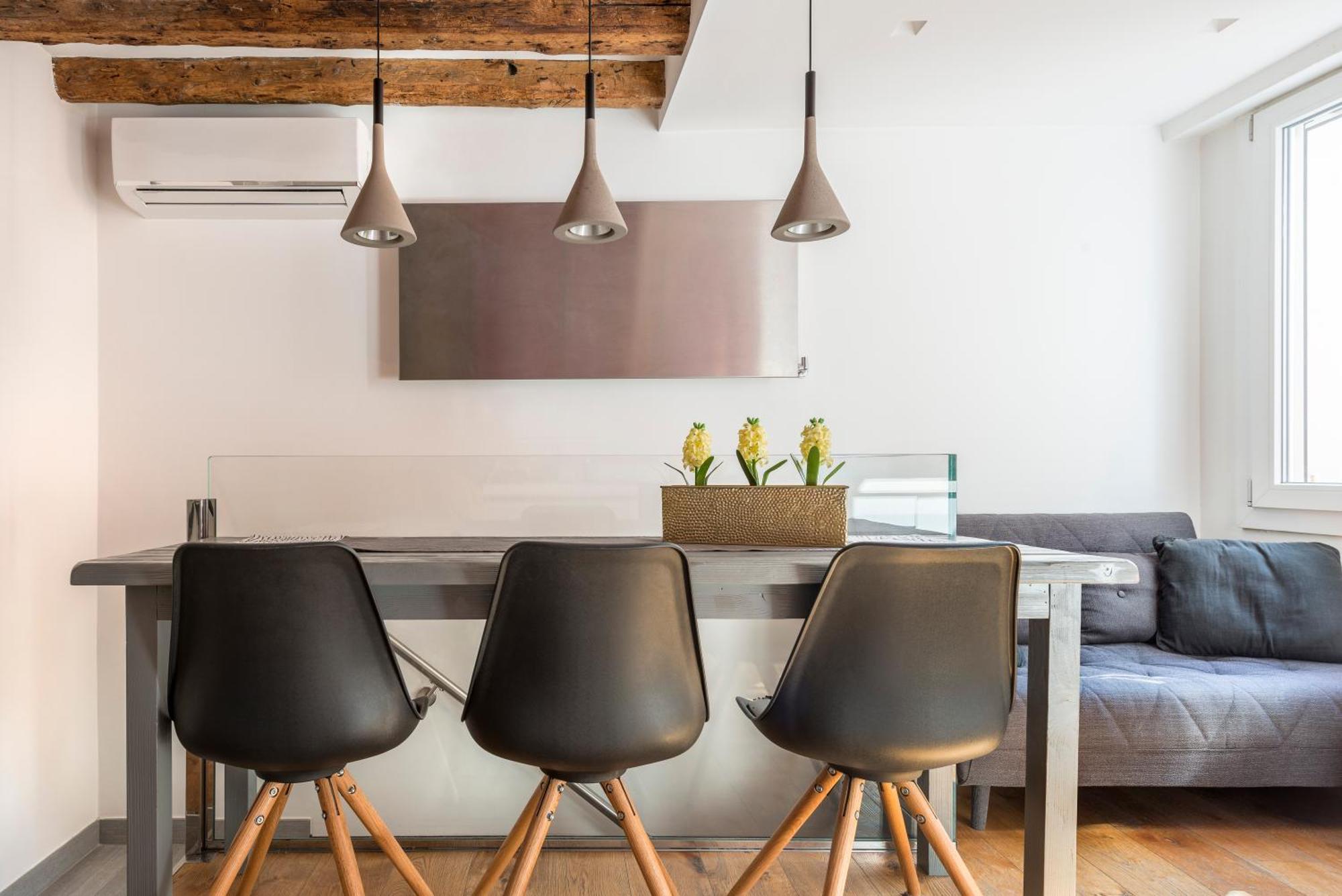 Tre Elementi, Guest House Close The Grand Canal Βενετία Εξωτερικό φωτογραφία